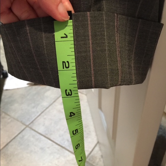 Figure flattering GAP trousers - Picture 6 of 7